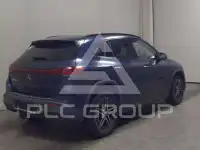 2022 Mercedes Benz EQA