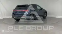 2022 Mercedes Benz EQA