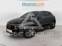2022 Mercedes Benz EQA