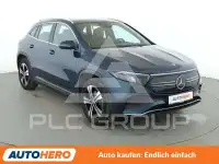 2022 Mercedes Benz EQA