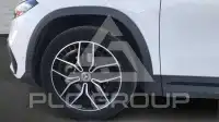 2022 Mercedes Benz EQA