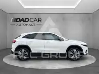 2022 Mercedes Benz EQA