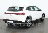 2022 Mercedes Benz EQA