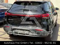 2022 Mercedes Benz EQA