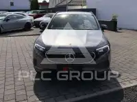 2022 Mercedes Benz EQA