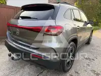 2022 Mercedes Benz EQA