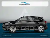 2022 Mercedes Benz EQA