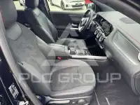 2022 Mercedes Benz EQA