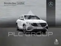 2022 Mercedes Benz EQA