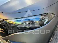 2022 Mercedes Benz EQA
