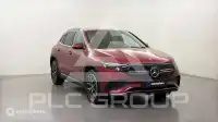 2022 Mercedes Benz EQA