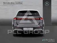 2022 Mercedes Benz EQA