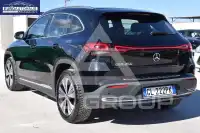 2022 Mercedes Benz EQA