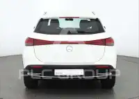 2022 Mercedes Benz EQA
