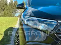 2022 Mercedes Benz EQA