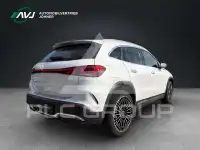 2022 Mercedes Benz EQA