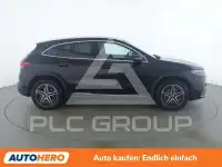 2022 Mercedes Benz EQA