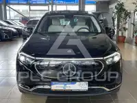 2022 Mercedes Benz EQA