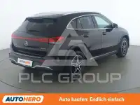 2022 Mercedes Benz EQA