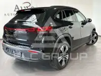 2022 Mercedes Benz EQA