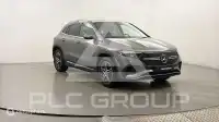 2022 Mercedes Benz EQA
