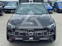 2022 Mercedes Benz EQA