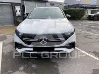 2022 Mercedes Benz EQA