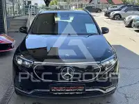 2022 Mercedes Benz EQA