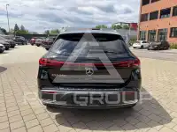 2022 Mercedes Benz EQA