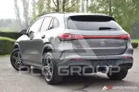 2022 Mercedes Benz EQA