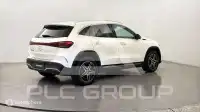 2022 Mercedes Benz EQA