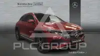 2022 Mercedes Benz EQA