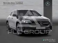 2022 Mercedes Benz EQA