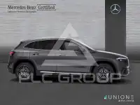 2022 Mercedes Benz EQA