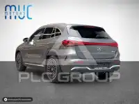 2022 Mercedes Benz EQA