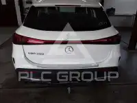 2022 Mercedes Benz EQA