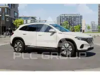 2022 Mercedes Benz EQA