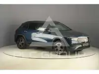 2022 Mercedes Benz EQA