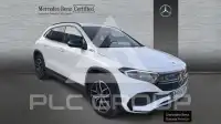 2022 Mercedes Benz EQA