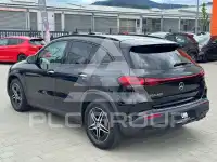 2022 Mercedes Benz EQA