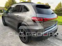 2022 Mercedes Benz EQA