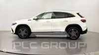 2022 Mercedes Benz EQA