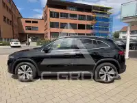 2022 Mercedes Benz EQA