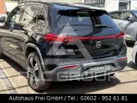 2022 Mercedes Benz EQA