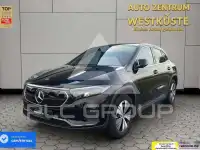 2022 Mercedes Benz EQA