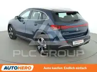 2022 Mercedes Benz EQA