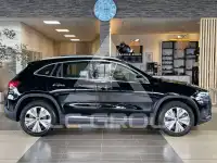 2022 Mercedes Benz EQA