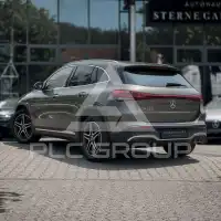 2022 Mercedes Benz EQA