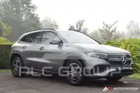 2022 Mercedes Benz EQA