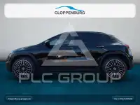 2022 Mercedes Benz EQA